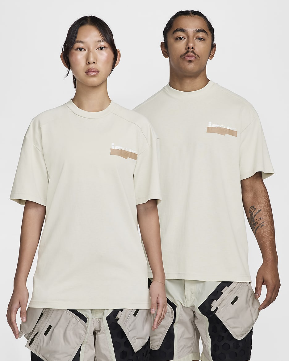 【NIKE】ナイキ ISPA Tシャツ Nike ISPA T-Shirt. Nike CA